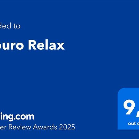 Sanfins do Douro D'Ouro Relaxヴィラ エクステリア 写真