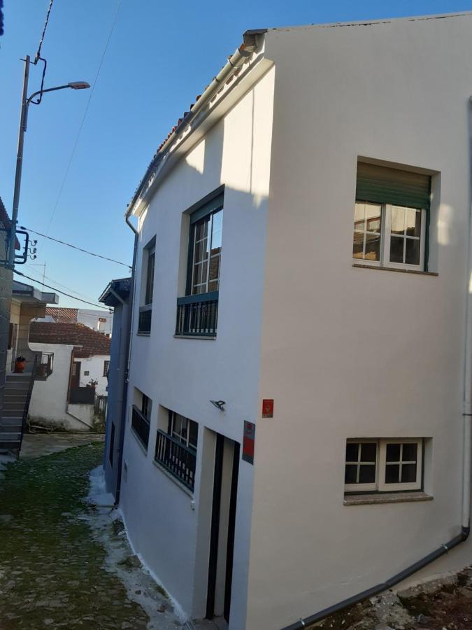 Sanfins do Douro D'Ouro Relaxヴィラ エクステリア 写真