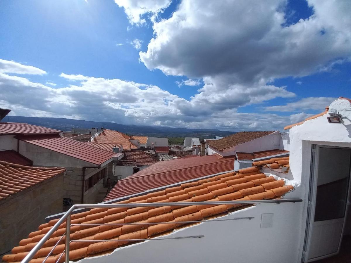 Sanfins do Douro D'Ouro Relaxヴィラ エクステリア 写真