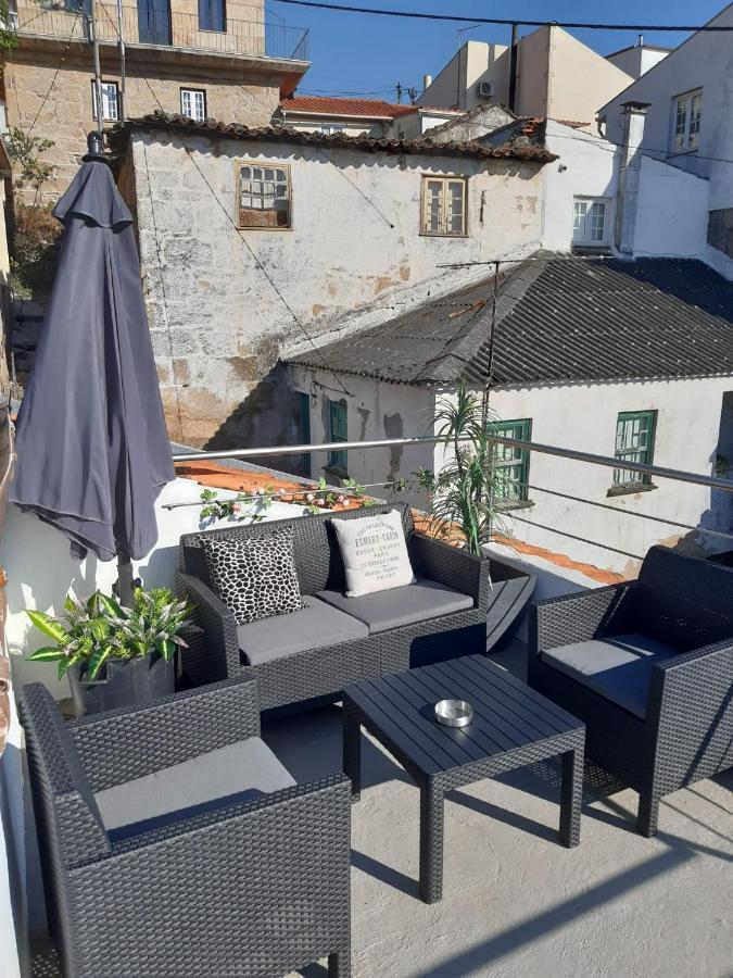 Sanfins do Douro D'Ouro Relaxヴィラ エクステリア 写真
