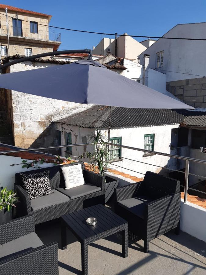 Sanfins do Douro D'Ouro Relaxヴィラ エクステリア 写真
